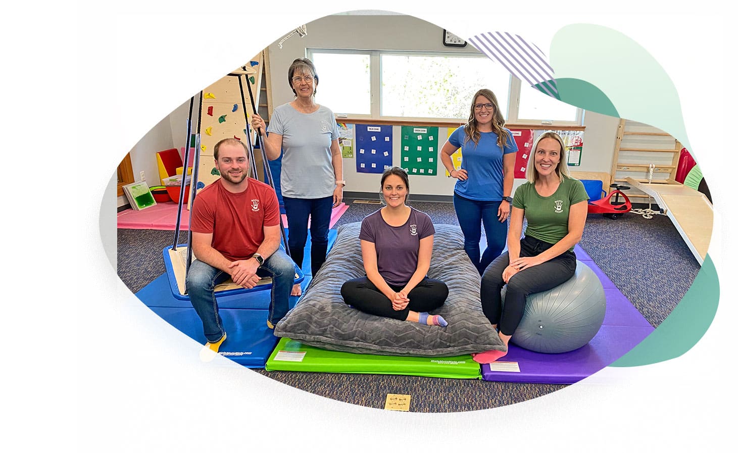 Occupational Therapy Services - Helena MT 11